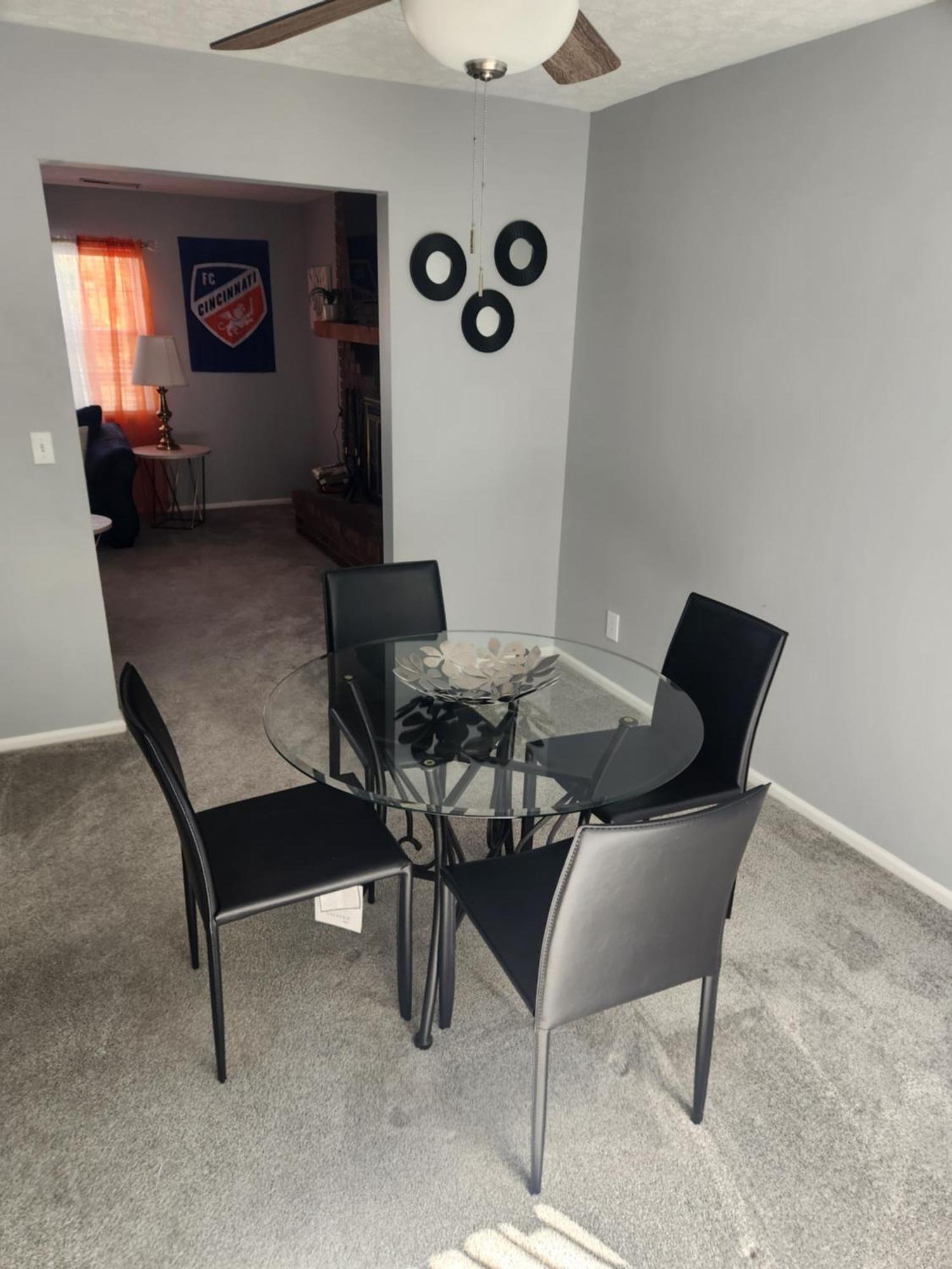 Fc Suites 신시내티 외부 사진